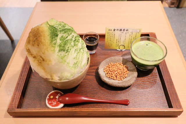 茶々屋南山園 ヴェルサウォーク西尾店 チャチャヤナンザンエン 西尾 日本茶専門店 食べログ