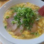 芦屋らーめん庵 - 