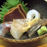 まさし - 刺身