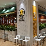 CAFE&DINING OMS - 