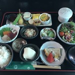 和食　つじ山 - 