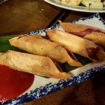 つくね専門店 鳥の王様 - 