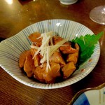 つくね専門店 鳥の王様 - 