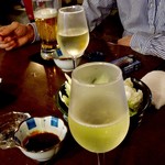 つくね専門店 鳥の王様 - 