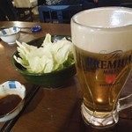 つくね専門店 鳥の王様 - 