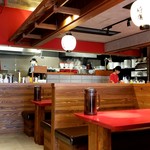 ラー麺ずんどう屋 総本店