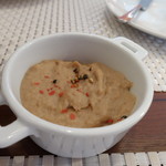 ビストロ ダイア - お土産に買って帰りたいくらい美味しかった作り立てリエット