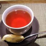 ビキニ ピカール - 紅茶