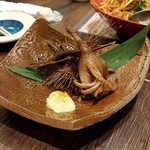 Izakaya Jimpachi - 