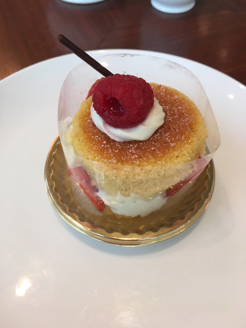 閉店】フォートナム・アンド・メイソン・ 二子玉川店 （Fortnum＆Mason