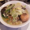 麺処 まるよし商店