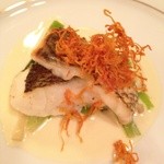 メインダイニングルーム - 