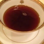 メインダイニングルーム - コーヒー