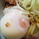 兎に角 - 温玉ちゃん　2011.12