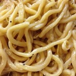 自家製麺　2011.12