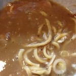 兎に角 - 割りスープを投入!!　2011.12