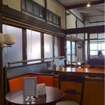cafe RIN - 