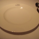 ル・ジュー・ドゥ・ラシエット  - ショープレート