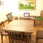 てくてく - 