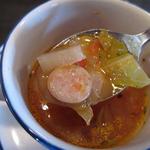 洋食　ひなた - 