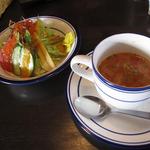 洋食　ひなた - 