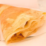 CREPERIE CAFE Sucre - 
