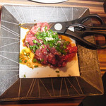 Yakiniku Ittouryoudan - 