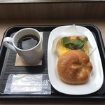 カフェ・ベローチェ - 