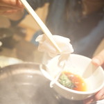 黒ひげ - これが酒に合います