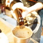 黒ひげ - 焼酎旨い