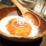 黒ひげ - 絶品クリームコロッケ