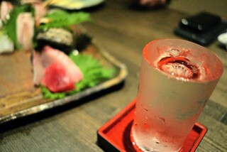 Kurohige - 日本酒に合う料理がいっぱい