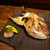錦・だいやす - 料理写真:鯛のかま焼き(720円)