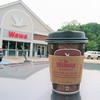 Wawa - ドリンク写真:Coffee＄1.55