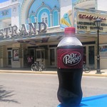 Walgreens - Dr Pepper $2.19