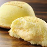 とみたメロンハウス - メロンスフレ