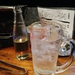 亀戸ホルモン - 