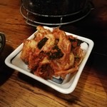 亀戸ホルモン - 