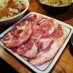 亀戸ホルモン - 