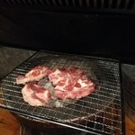 亀戸ホルモン - 