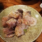 亀戸ホルモン - 