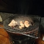 亀戸ホルモン - 