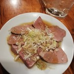 亀戸ホルモン - 