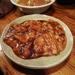 亀戸ホルモン - 