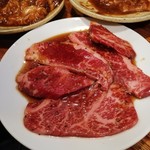 亀戸ホルモン - 