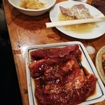 亀戸ホルモン - 