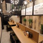 淡路坂珈琲 お茶の水店