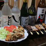 やき家 ひで - 