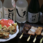 やき家 ひで - 