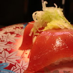 Ganso Zushi - 『125円皿』